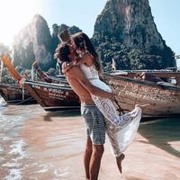 Отзыв от Анна - Виза Destination Thailand