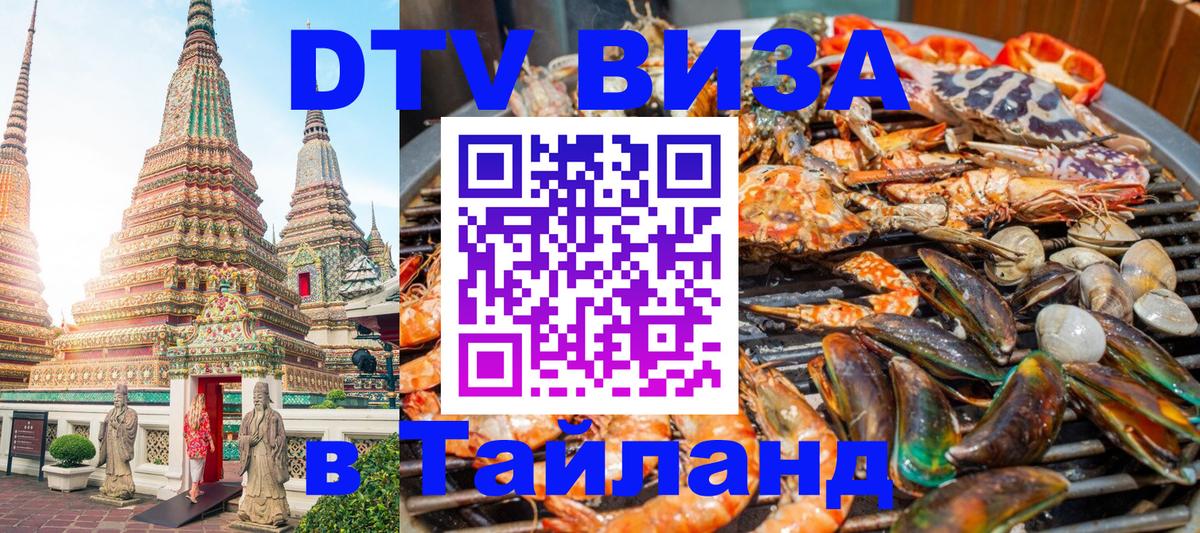 Сколько стоит DTV виза — актуальные цены, оформление даже без документов - 18.11.2025 